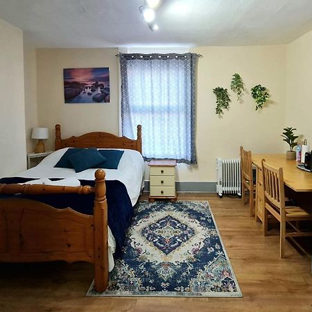 Lovely Private Room Near Central London Eksteriør bilde