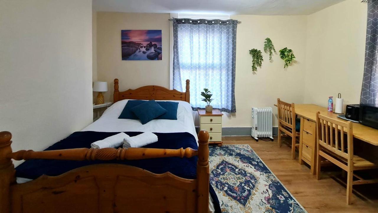 Lovely Private Room Near Central London Eksteriør bilde