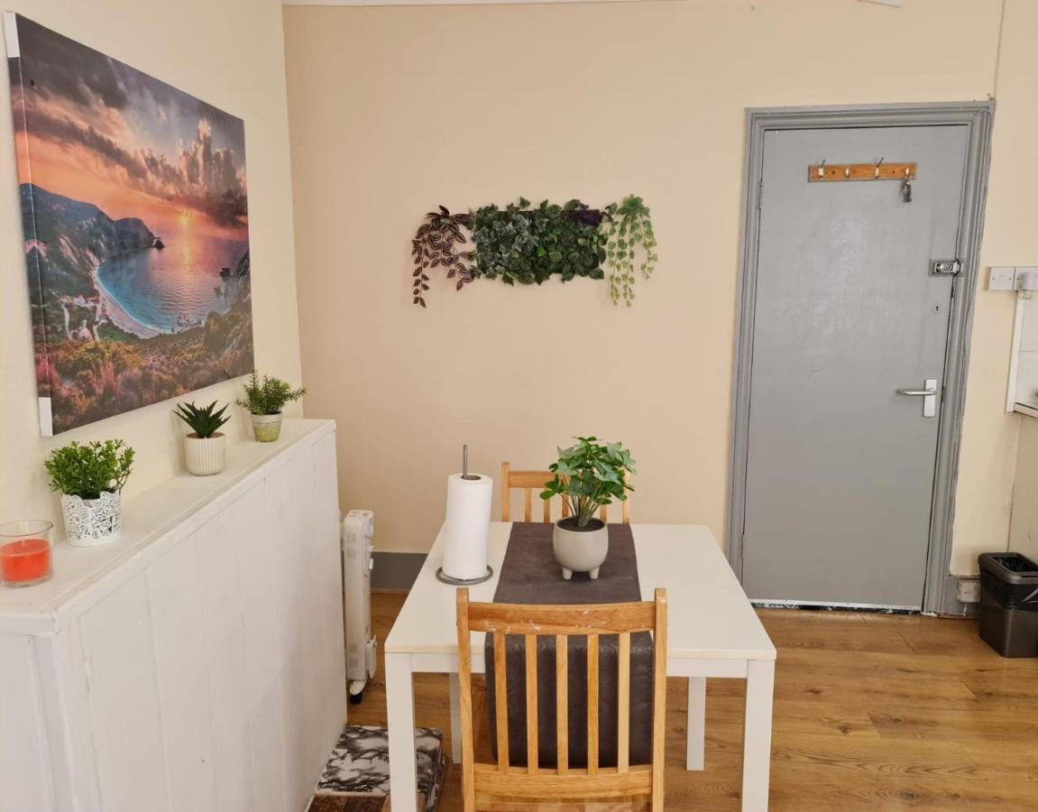 Lovely Private Room Near Central London Eksteriør bilde