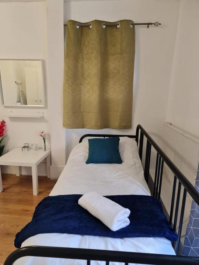 Lovely Private Room Near Central London Eksteriør bilde